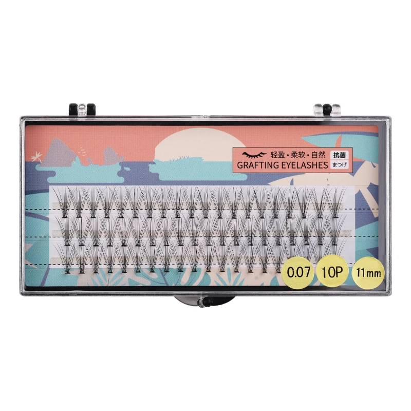 glitter volume lash extension silk eyelash extensions mink wholesale eyelash extension supplies