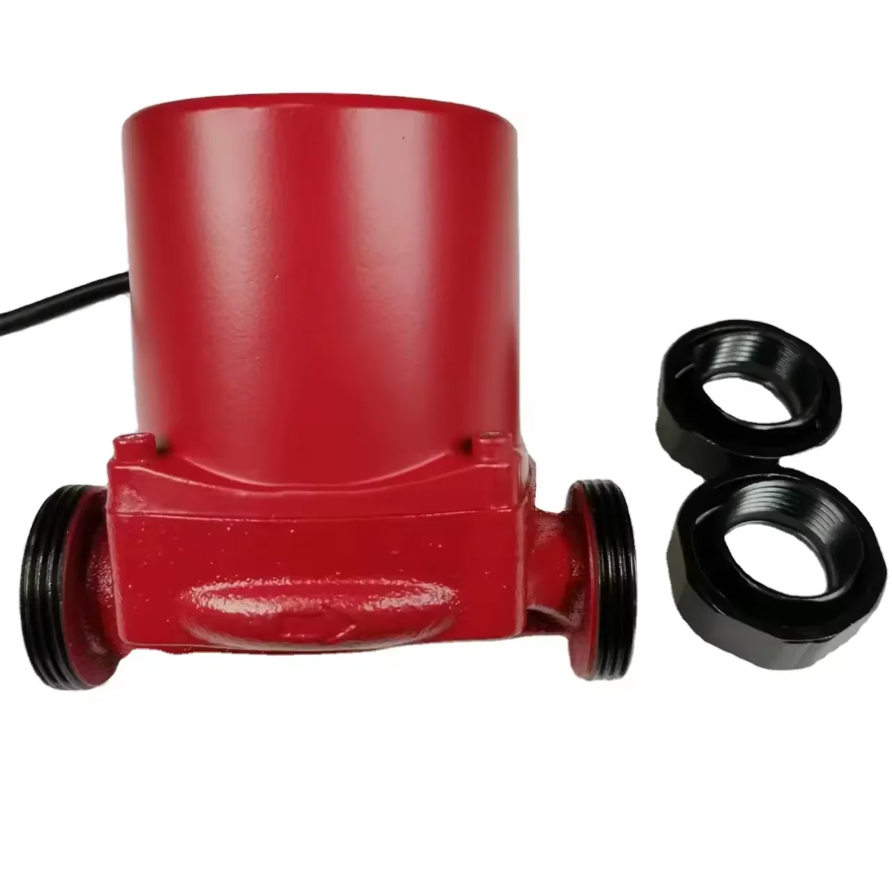 AMBOHR RS25/4-130 three speed Household circulation pump for home washer water pressure booster pumps