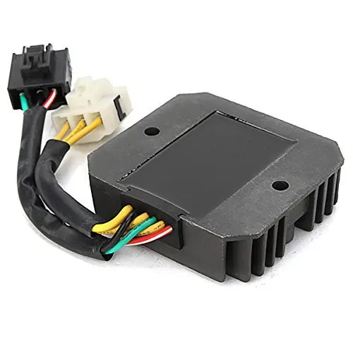 Motorcycle Scooter Voltage Regulator Rectifier SH125 SH150 CB 400 CBF