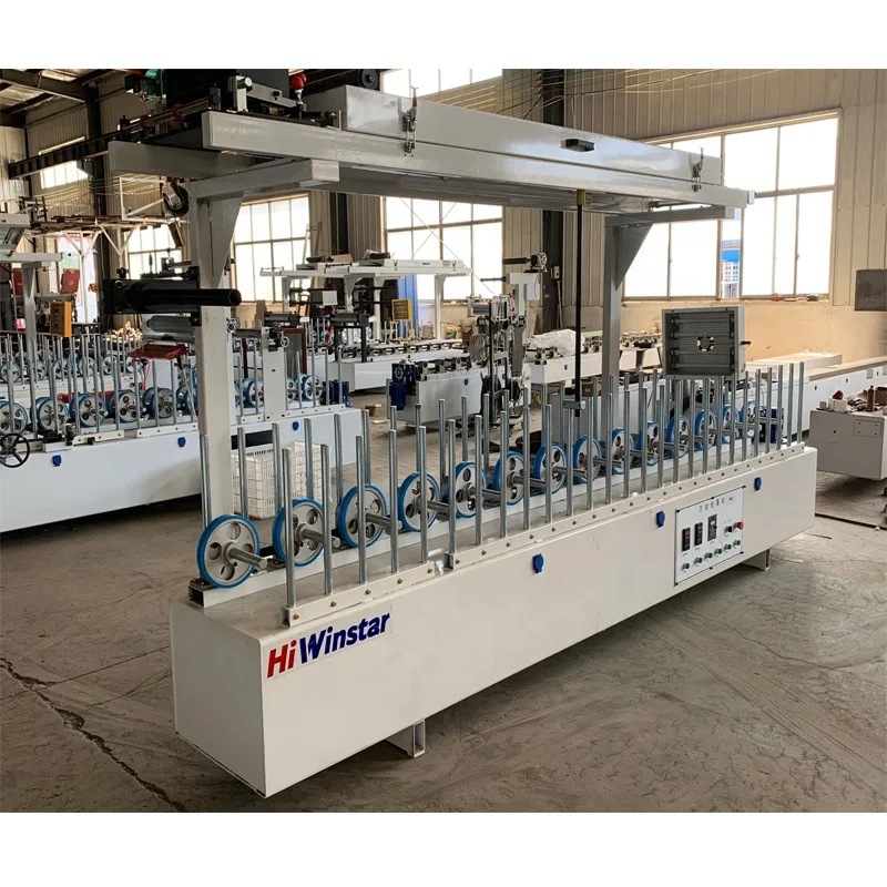  BXW300C машина для обмотки дверей и