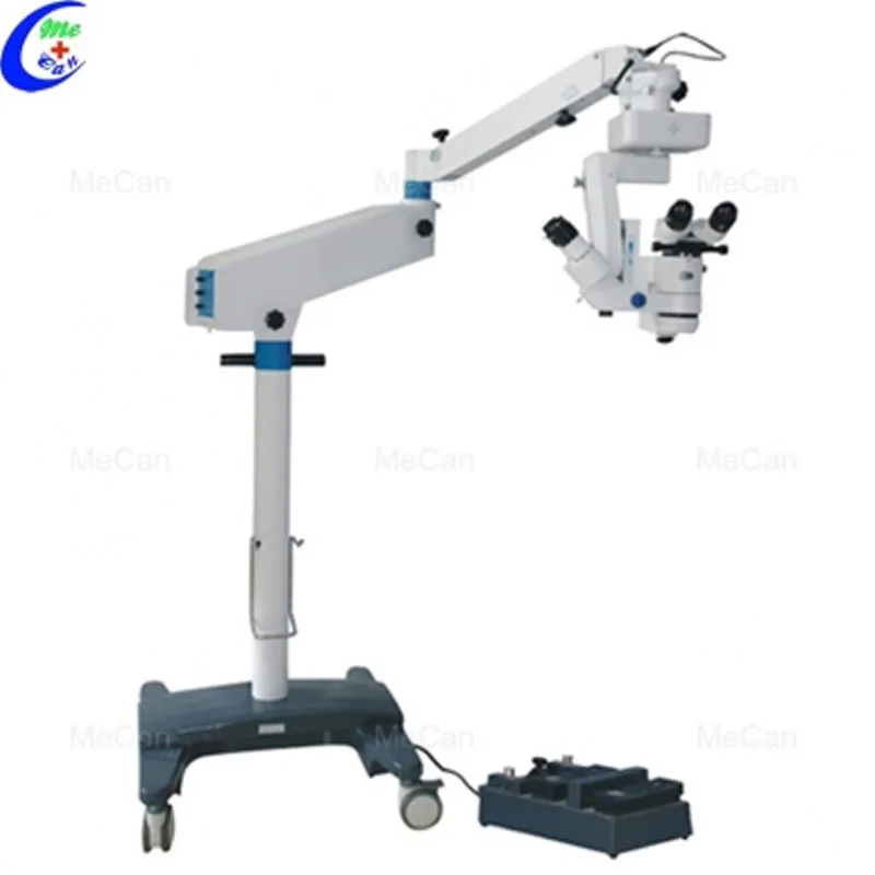 Medical Microscope Surgery Microscope, opreation Microscope For Ophthalmology