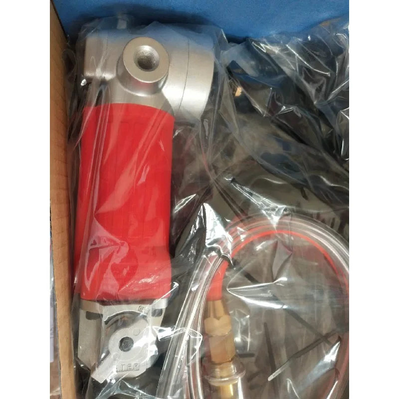 
Rear Exhaust Air Wet Polisher for marble stone jade 