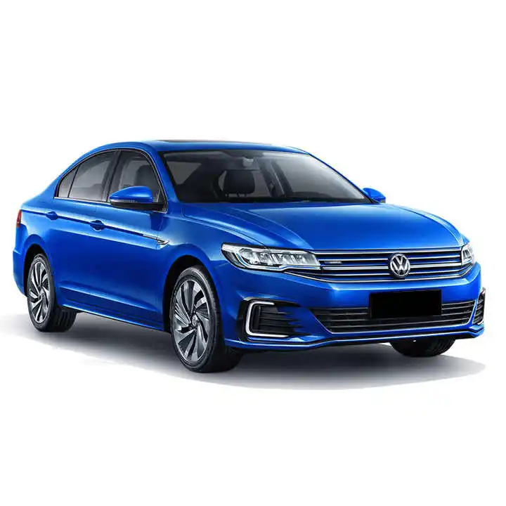 VolksWagen E Bora Used EV Electric Car Chinese Golf 3 ID4 Gol Cheap Used Auto Electric Car