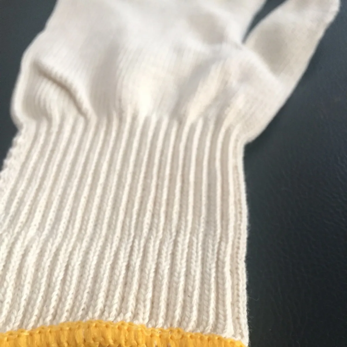 Ultra Thickened Cotton Work Gloves Sports Cycling Durable Breathable High-Intensity Task Ensuring Maximum Hand Protection!