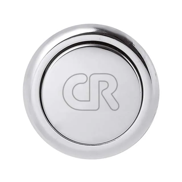 High Quality Italian Brand Single Flushing Toilet Flush Valve By Mechanical Pushing Flush Bottom Valve