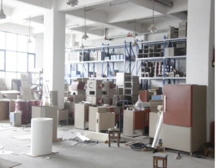 Factory Wholesale Price Industrial Metal Heat Treatment Mini Muffle Furnace