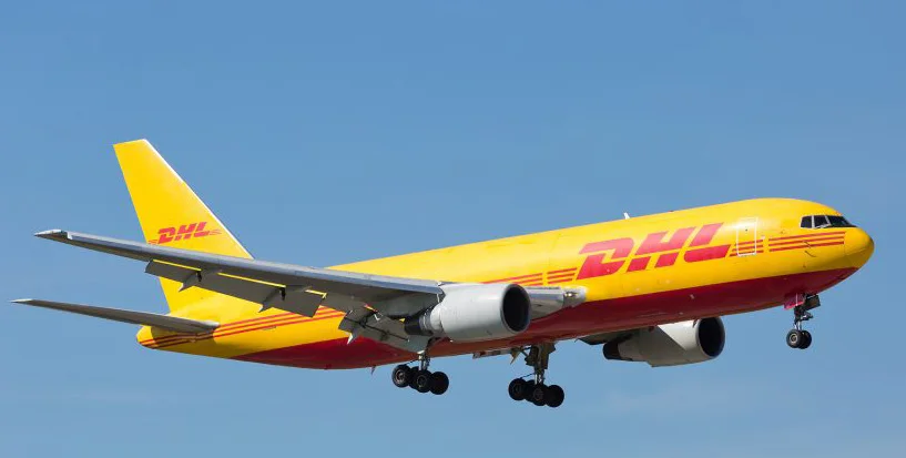 DHL