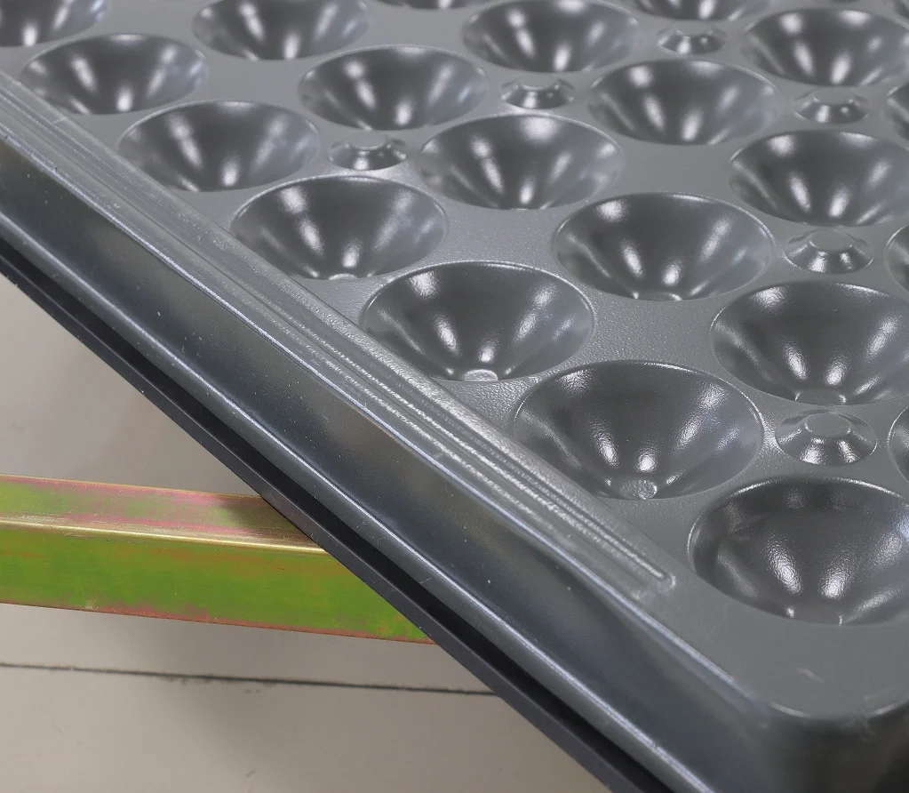 The Best China  All steel permanent PVC anti-static raised floor Factory direct sale Anti-static Flooring