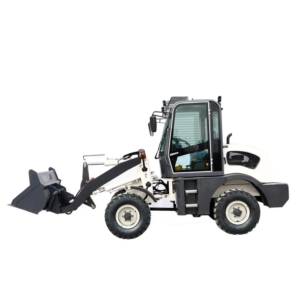 Wheel Loader ZL12