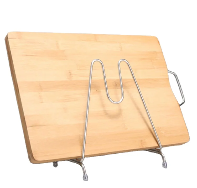 Creative Metal Wire Storage Pot Cover Kitchen Plate Shelf Lid Holders & Racks Home Kitchen Rack