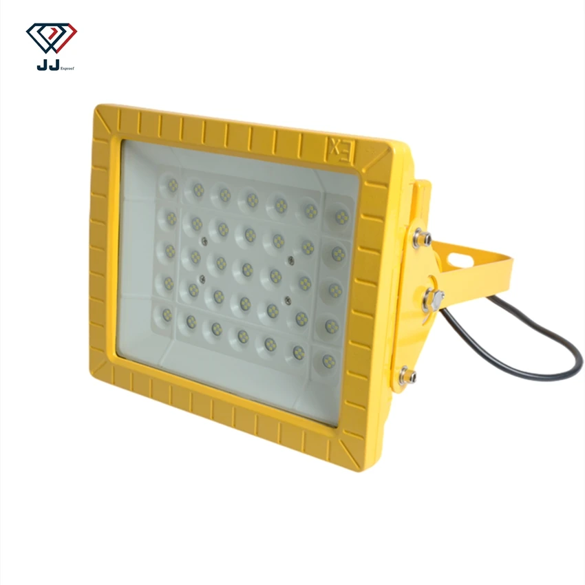 ATEX Led Explosion Proof flood lamps Professional Explosion Proof luminaire Explosion-proof Light fixtures//