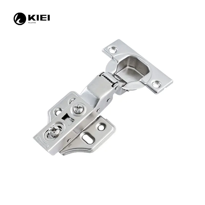 KIEI used in strong plastic door gas pump hinge electrical cabinet