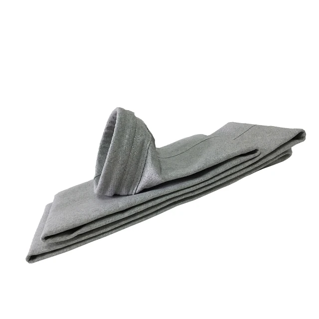 high temperature pe coal mill anti static dust filter bag