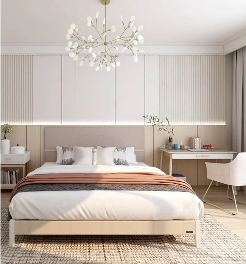 Wood Grain Waterproof Plastic Pvc Board  Construction Pvc Foam Board Environmental Pvc Foam Board