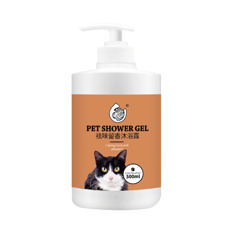 Cleansing Dog Shampoo for Smelly Dogs Refreshing Colloidal Oatmeal for Dry Skin and Cleansing Dog Bath Soap