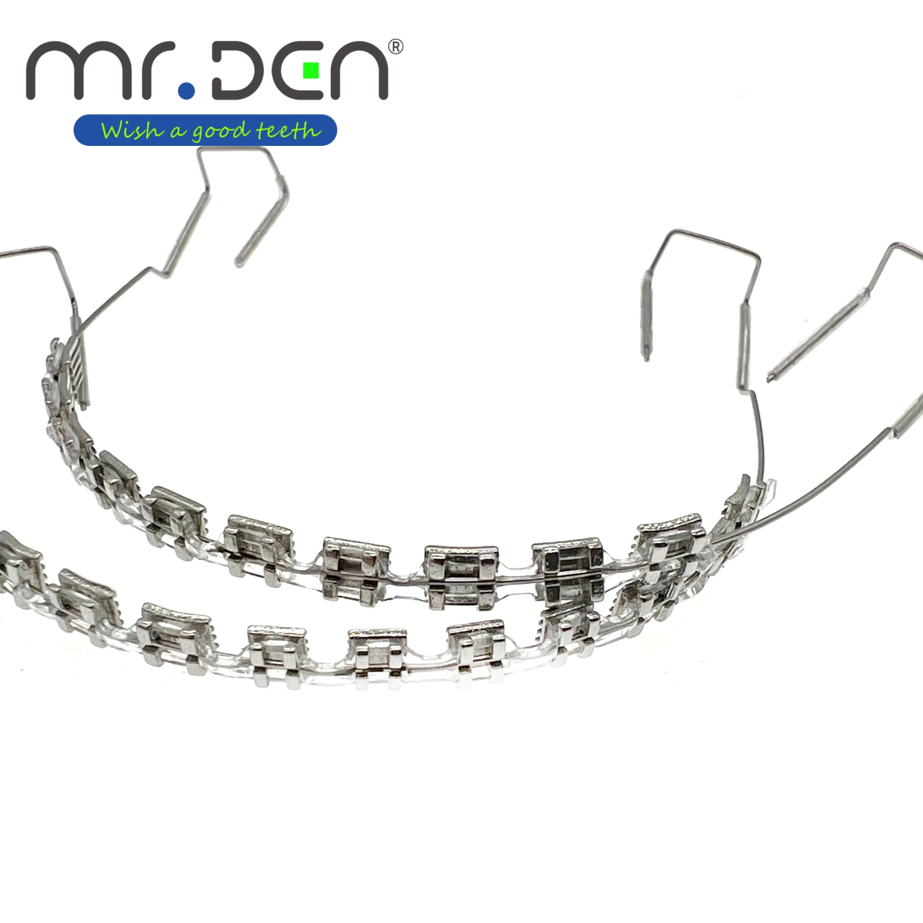 MRDEN лидер продаж низкая цена тяжелый резак плоскогубцы легкая проволочная сталь режущие ортодонтический