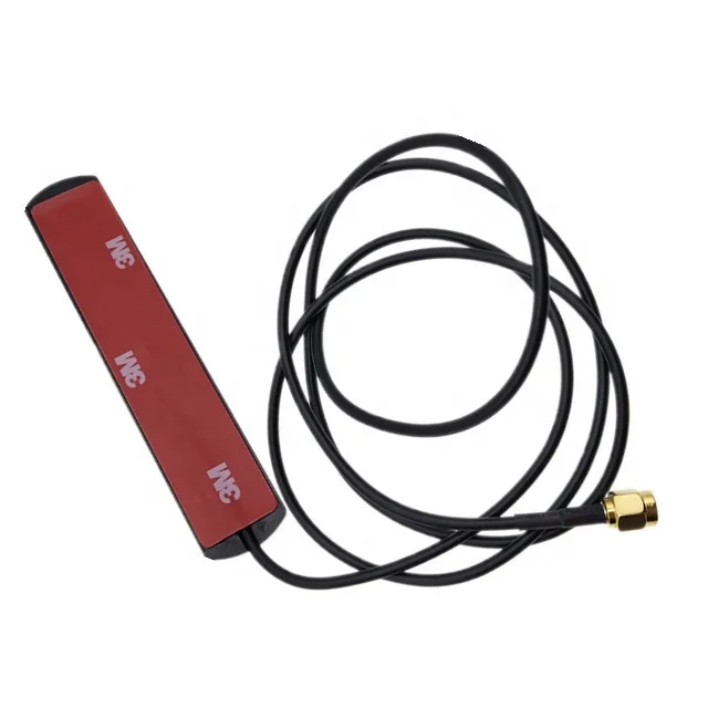  3m Rg174 4G Lte патч клейкое крепление автомобильная антенна с Sma