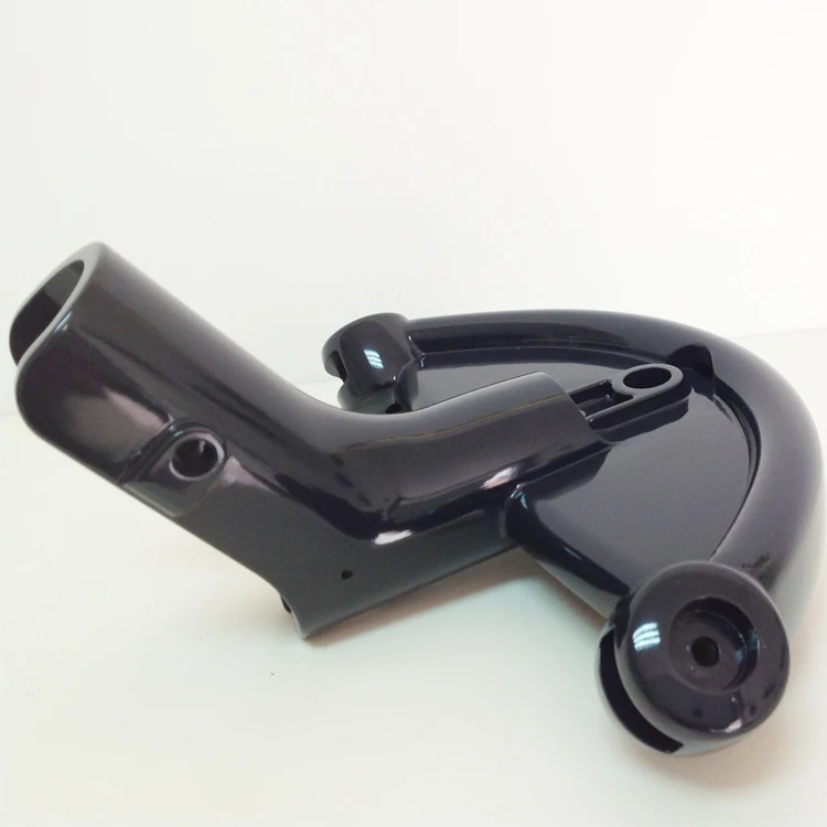 Auto Parts OEM 3D Plastic Printing Services 3D Printer Rapid Prototyping Service Resin Epoxy ABS PA Plastic Prototype