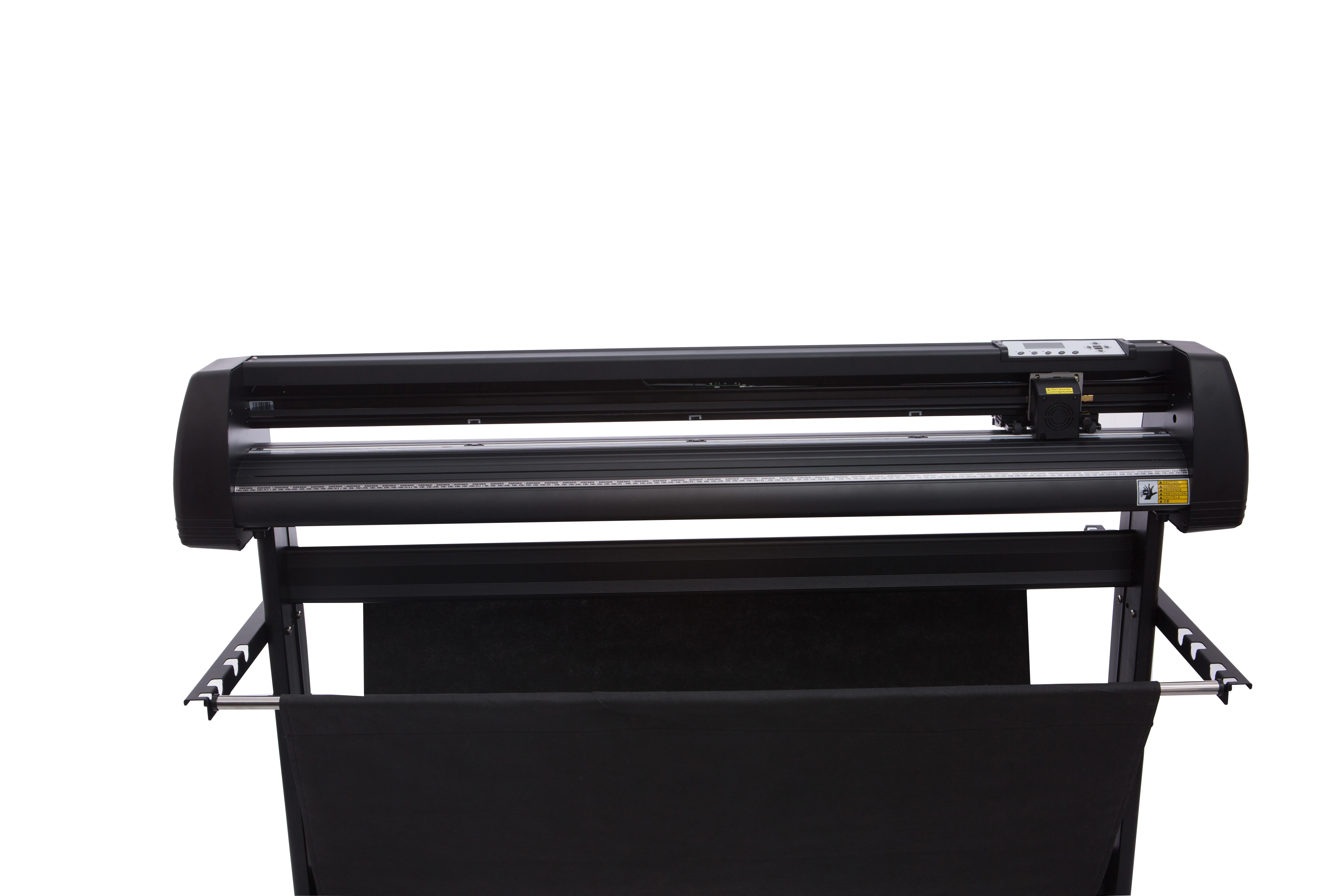 28/54 inch KI-1350AB  the hot sale big size auto contour cutting plotter /paper cutter
