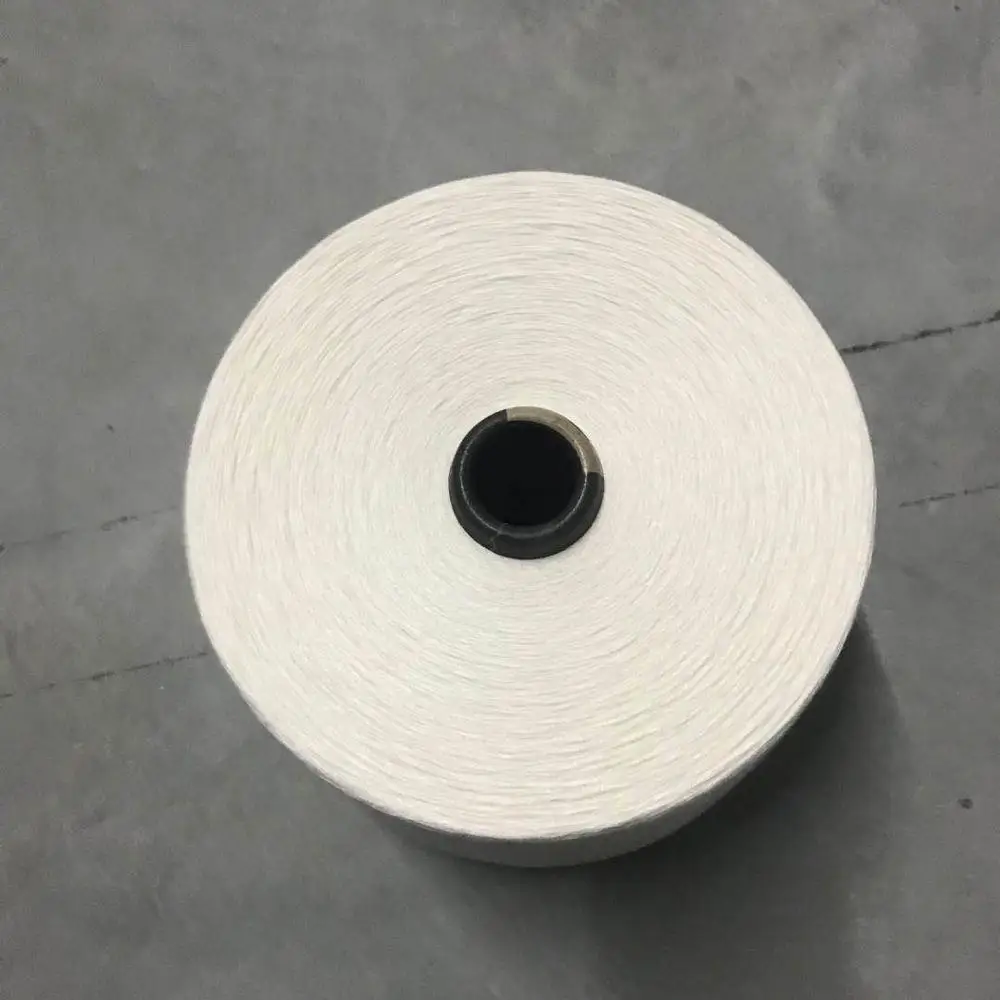 
100%VISCOSE YARN RING SPUN YARN 