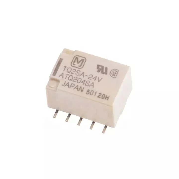 New original stock Relay TQ2SA-24V  relay