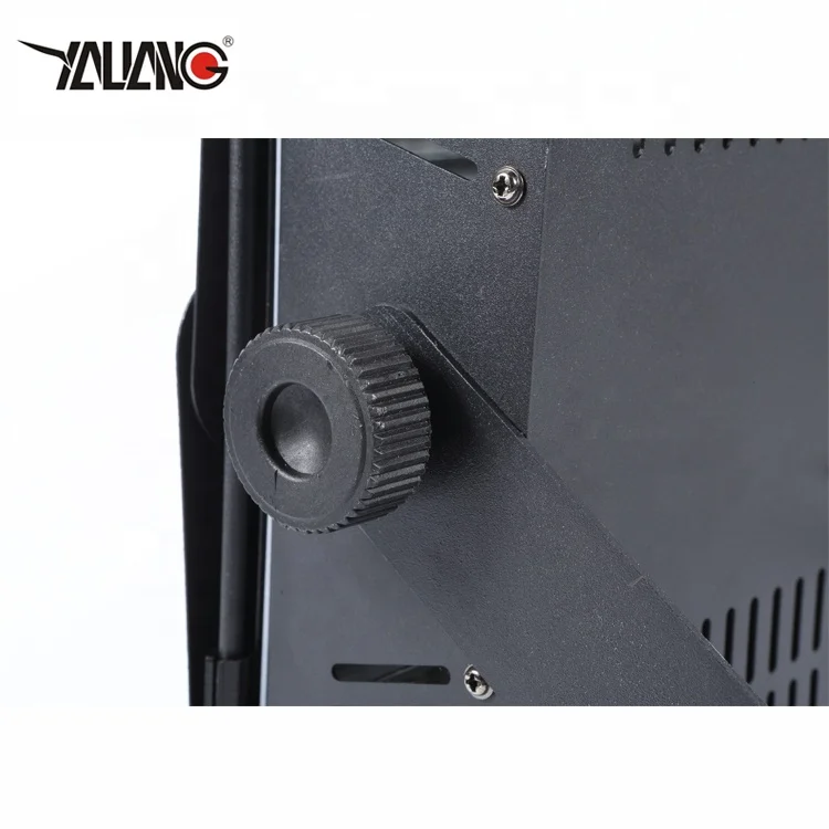 Высококачественное светодиодное студийное осветительное оборудование Dmx Control 150 Вт белый 342 шт. x 0 5 SMD5730
