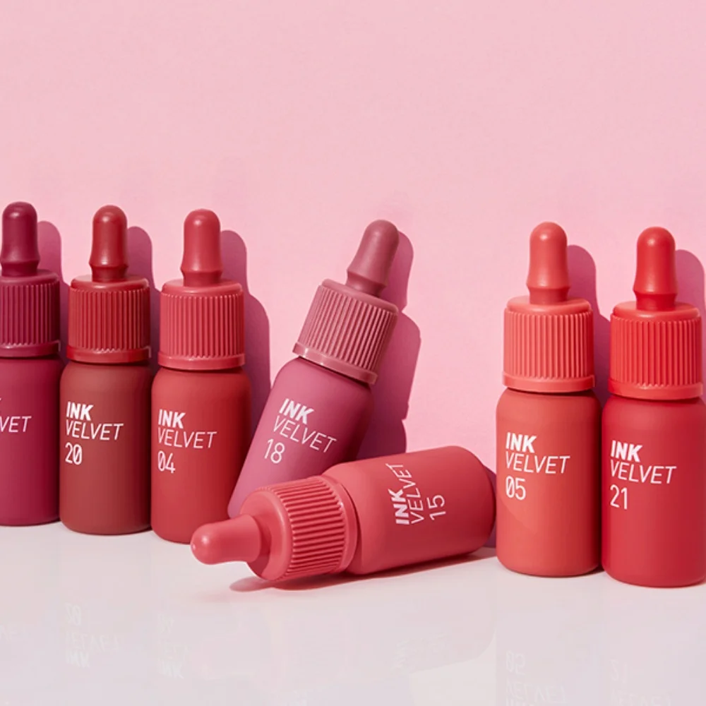 New Velvet Lip Gloss In Special Packaging Long Lasting Private Label Liquid Lip Gloss Shiny Glossy Makeup Lip Plumper