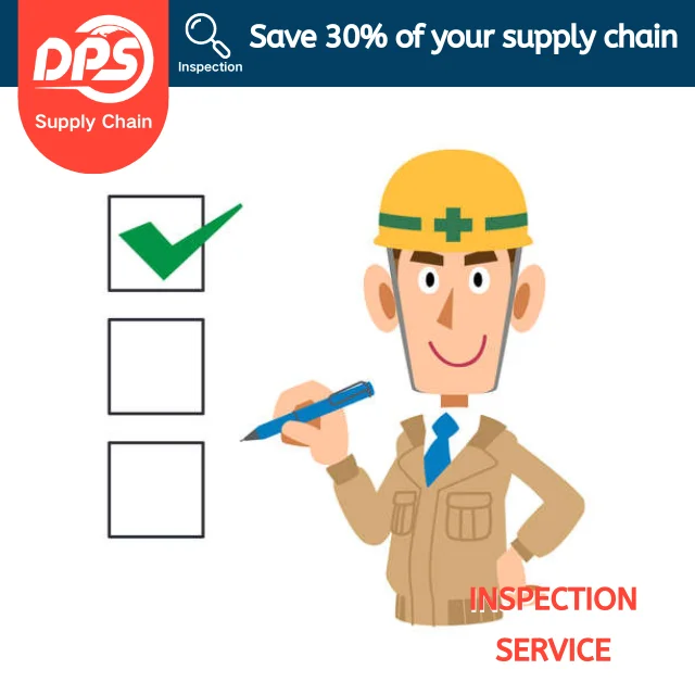 Third-Party Inspection in China for Quality Checks and Compliance with International Standards