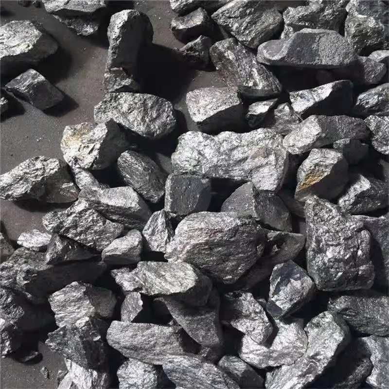 Wholesale price Steel Making Ferromolybdenum Femo60 Ferro molybdenum