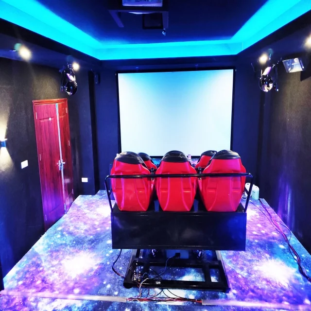Распродажа мини-кинотеатры 5D и 7D заводская цена для нового инвестиционного тематического парка оборудование MR в продаже