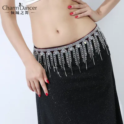 YL044  Belly Dancing Waist Chain