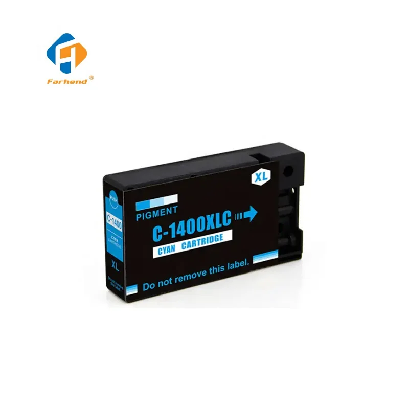 Картридж с цветными чернилами для Canon MAXIFY MB2340 MB2040 MB2140 MB2740