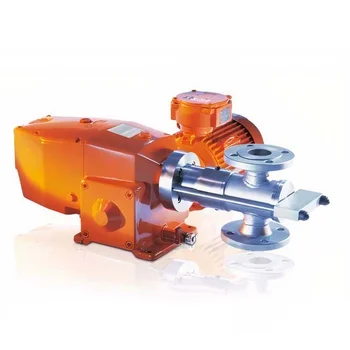 Automatic Prominent Chemical Dosing Pump