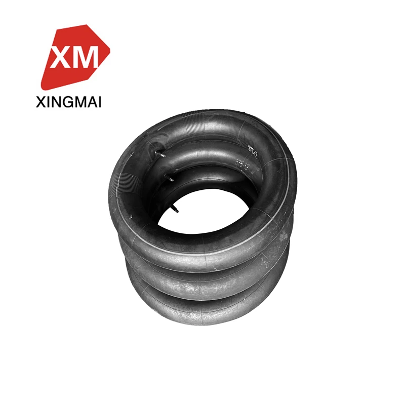 Cheap price  butyl rubber motorcycle tire tube 3.75-12 motorcycle interior tube 3.75x12