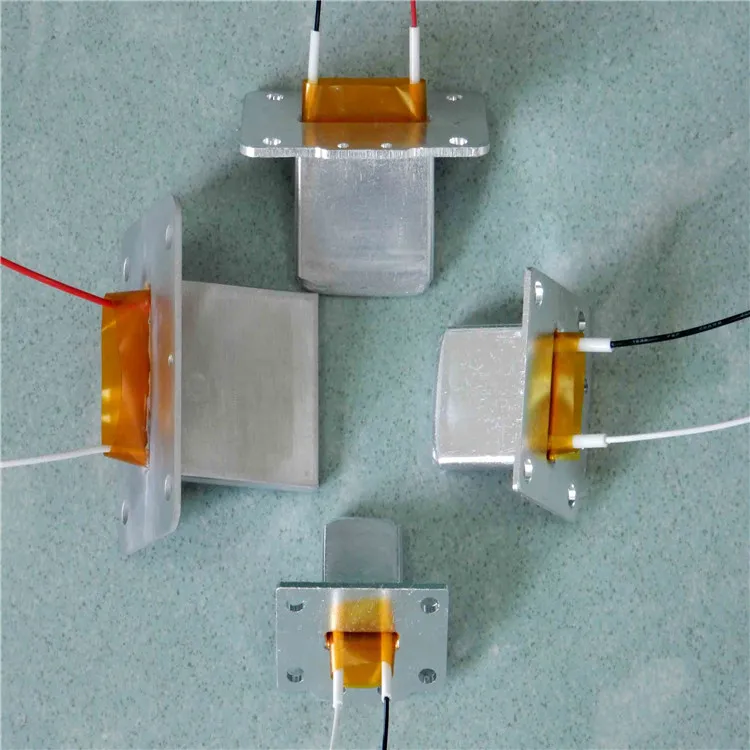 Новый водонагревательный элемент PTC, высококачественный нагреватель Ptc для водонагревателя и жидкости