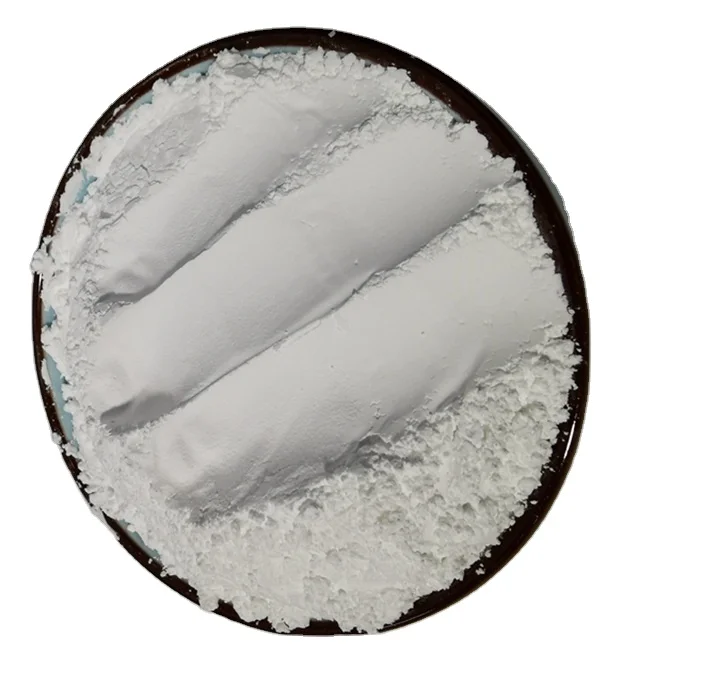 Hot Selling Good Quality Caco3 Powder Use Calcium Carbonated  Food Grade Carbonate