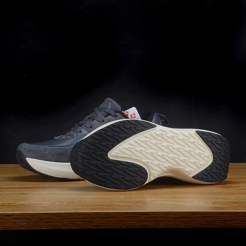 Zapatos De Hombre Deportivo Oem Designer Fashion Sneakers For Women Customized Shoes Men Height Increasing Casual Running Shoes