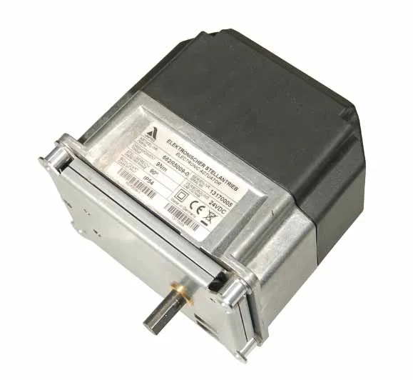 Lamtec Servomotor 662R5001-0 662R5009-0  662R5500-0 662R5003-0