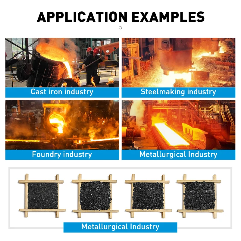 Фиксированный уголь 93 Летучие вещества 1 5 зерна размер 1-5 мм цена за тонну