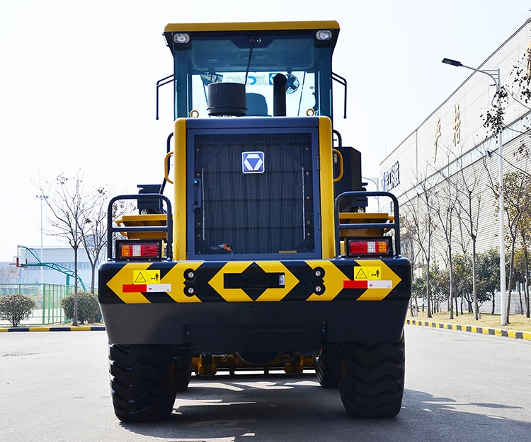 XCMG Lw300kv 3ton wheel loader for sale