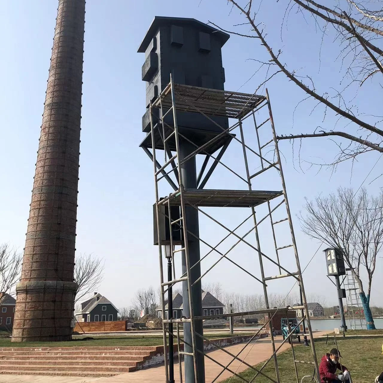 Outdoor constant temperature and humidity for all model projector such as ACER BENQ NEC  BARCO SONY HITACHI EPSON