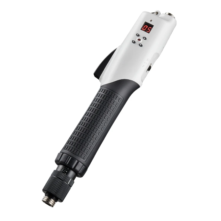 KILEWS SKD-BE500 SERIES BRUSHLESS MEDIUM TORQUE DC-TYPE AUTO SHUT OFF TRIGGER AND PUSH START CLUTCH TYPE SERIES