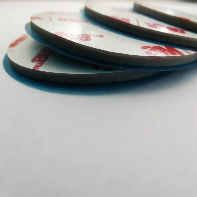  Custom Transparent 3M Die Cutting Acrylic Adhesive Double Sided VHB Foam