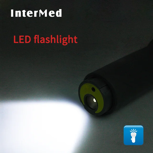 Multipurpose Safety Traffic Control Torch Led Strobe Flash Light Traffic Signal Baton