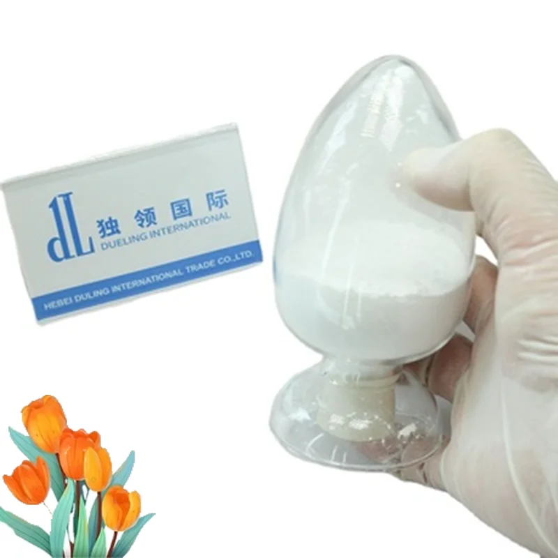 Factory Price Chemical intermediateThymolphthalein Powder CAS 125-20-2 with available stock