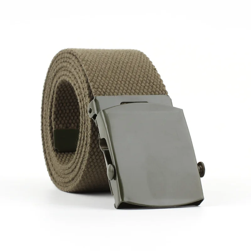 Hot Sale Fashion Fabric Belt For Ladies High Quality Low Price Woven Belt For Women