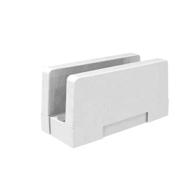 factory direct sale invisible sliding door