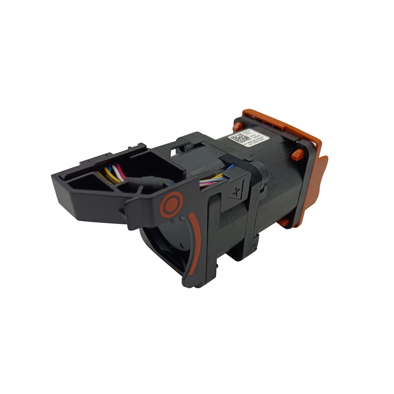 New CPU Fan 0RG2X2 FV9K4-A02 for Dell R640 System Cooler Fan Server Cooling Fan