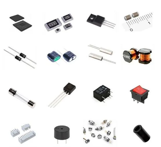 TOS 06-05SM DC DC Converter Power supply Module Electronic components