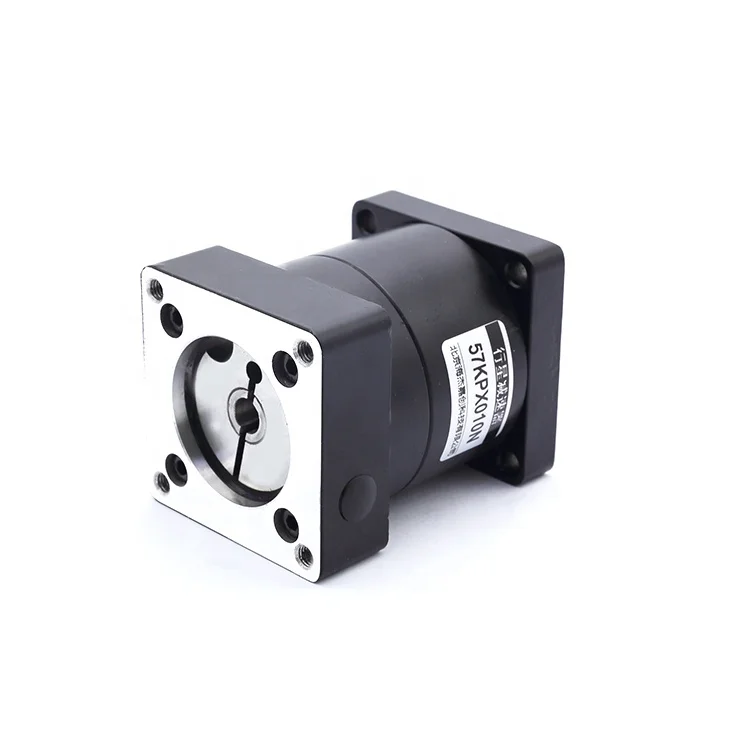Wholesale Low Noise Planetary Reducer Servo Motor Planetary Reducer Planetary Gearbox Speed Reducer